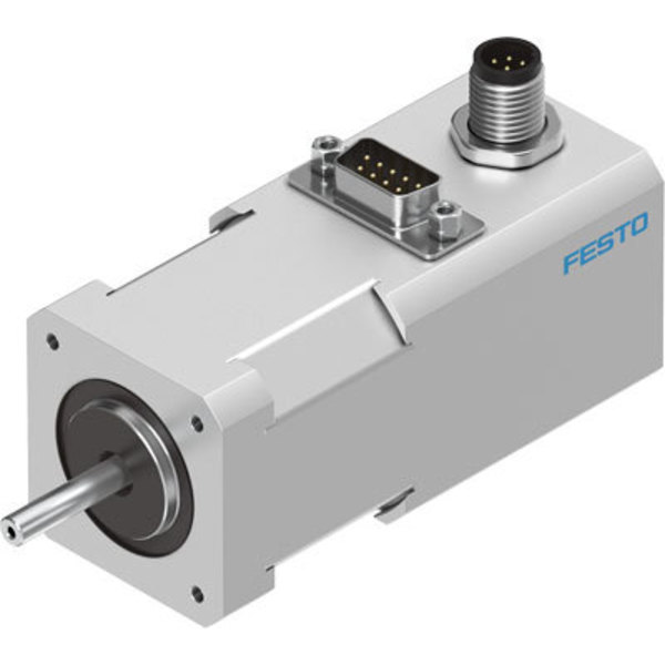 Festo Stepper Motor EMMS-ST-42-S-SE-G2 EMMS-ST-42-S-SE-G2